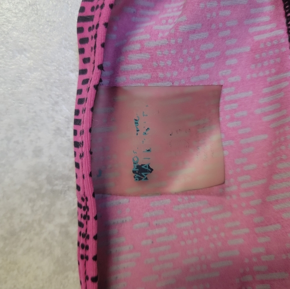 🌸 Large Maternity Swim Top - Picture 4 of 7